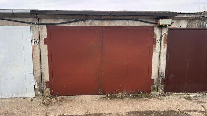 Сдам гараж в аренду в кооперативе "космос" - фото 1