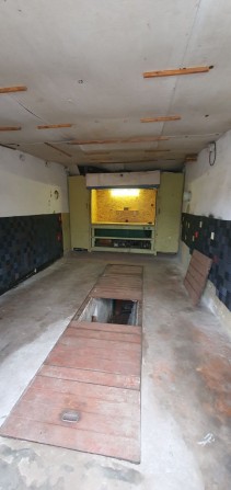 Сдам гараж в кооперативі "Космос" - фото 1