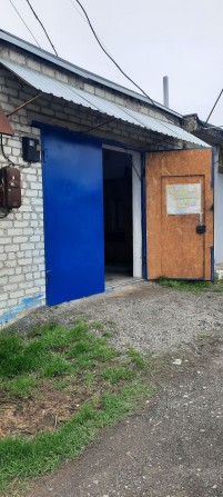 Здам гараж автокооператив "Лада" Корабельний район. - фото 1