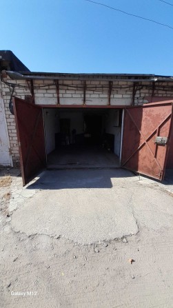 Гараж на Намиві здам - фото 1