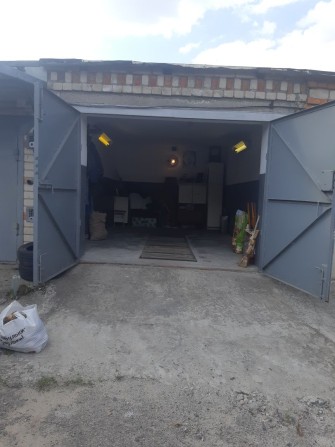 Сдаю гараж. Жигули 1. За Зоопарком3000 тыс. - фото 1