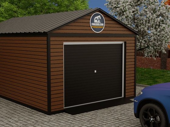 Арендую гараж в районе ЮТЗ