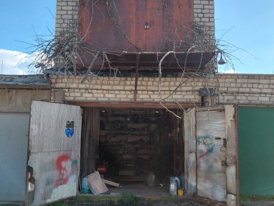 Сдам продам гараж АГК Берег