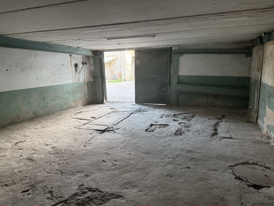 Здам бокс в оренду