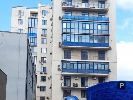 Аренда крытый паркинг в центре Одессы. Одеса