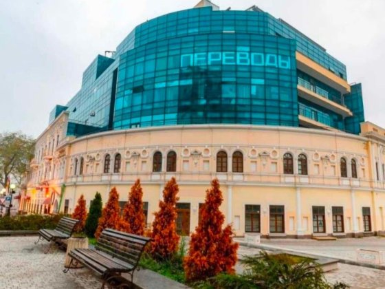 Сдам свой паркинг в центре в ТЦ Афины по ул.Греческая 3/4 Одесса