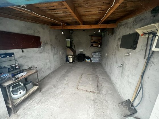 Каменный гараж в аренду Одесса