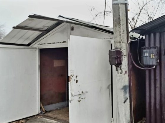 Сдам в аренду гараж  на Посёлке котовского, Марсельская. Одеса