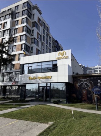 Оренда паркомісця вул. Пимоненка 5А, Зелена Auroom - фото 1