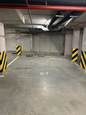 Здам підземний паргінг - фото 1