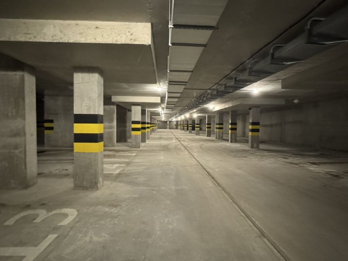 Оренда парко місця - фото 1