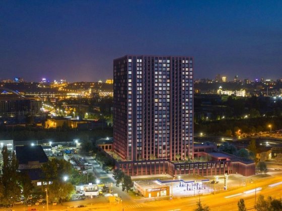 Здам паркомісце Док32