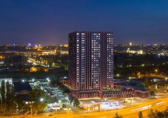 Здам паркомісце Док32 - фото 1