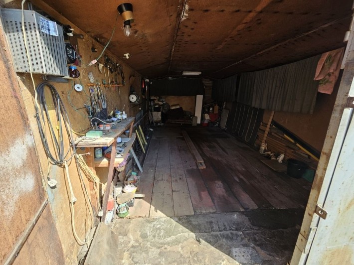 Сдам гараж на долгосрочную оренду - фото 1