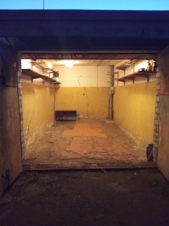 Сдам капитальный кирпичный гараж - фото 1