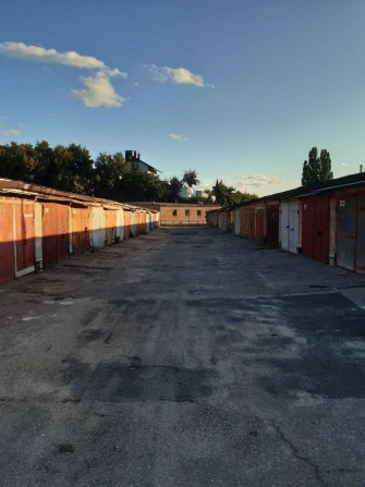 Сдам гараж ГК Юбилейный проспект Науки 75 - фото 1