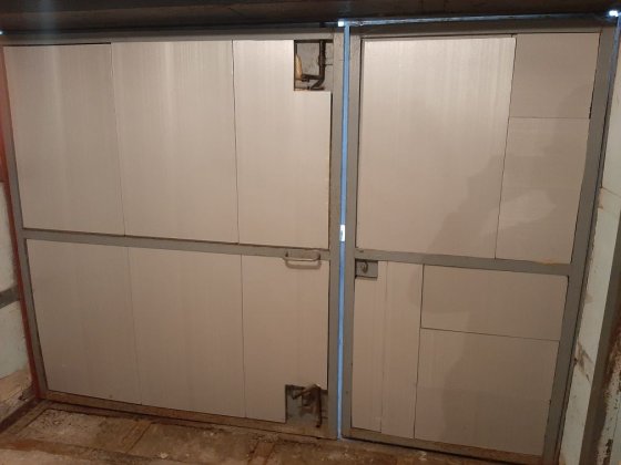 Сдам гараж улица Алексеевская, г. Харьков Харьков