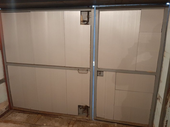 Сдам гараж улица Алексеевская, г. Харьков - фото 1