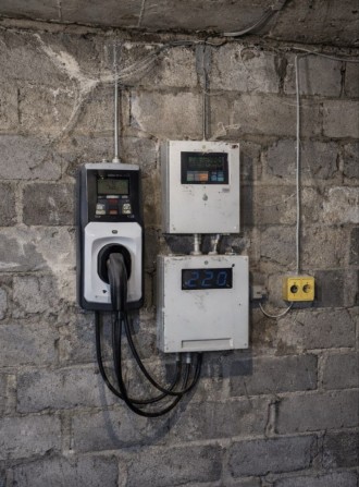 Сдам гараж оборудованый - фото 1