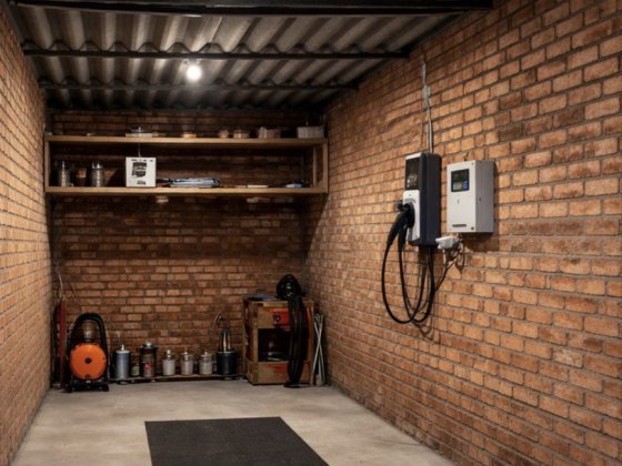 Сдам гараж в аренду Харьков