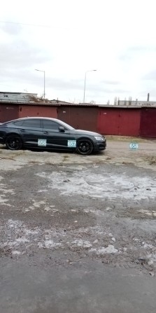 Оренда  паркомісця в автокооперативі "Харківський"  (метро Вирлиця) - фото 1