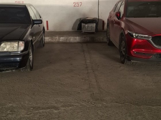 Сдам паркоместо в паркинге Одесса