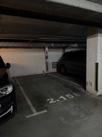 Паркомісце в паркінгу ЖК Престиж Хол, вул. Василя Тютюнника 37/1 - фото 1