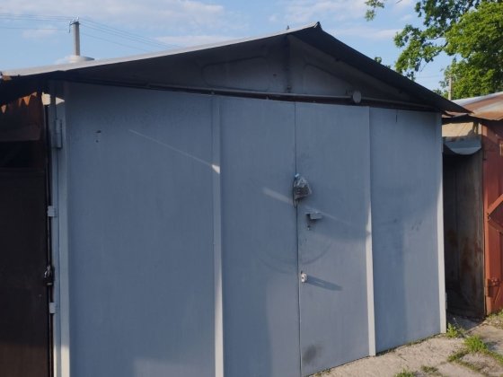 Сдам гараж на Баварии Харків