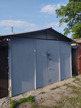 Сдам гараж на Баварии - фото 1