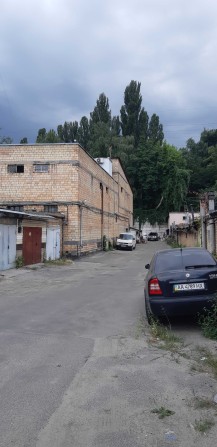 Здам гараж кооператив Волгоградський Батиєва гора - фото 1