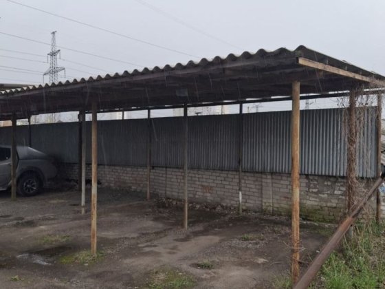 Сдам в аренду навес ГСК «Победа» Харків