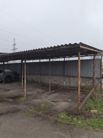 Сдам в аренду навес ГСК «Победа» - фото 1