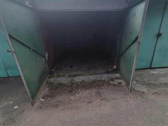 Сдам гараж ни Ильфа и Петрова, Сем'ї Глодан 18 Одеса