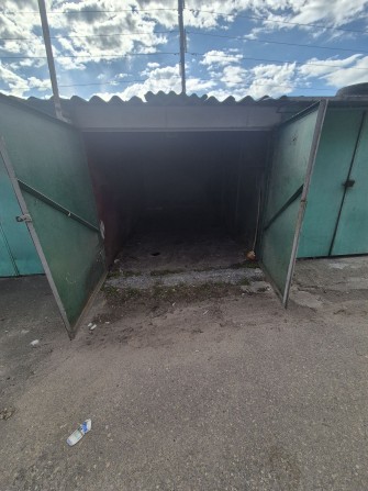 Сдам гараж ни Ильфа и Петрова, Сем'ї Глодан 18 - фото 1