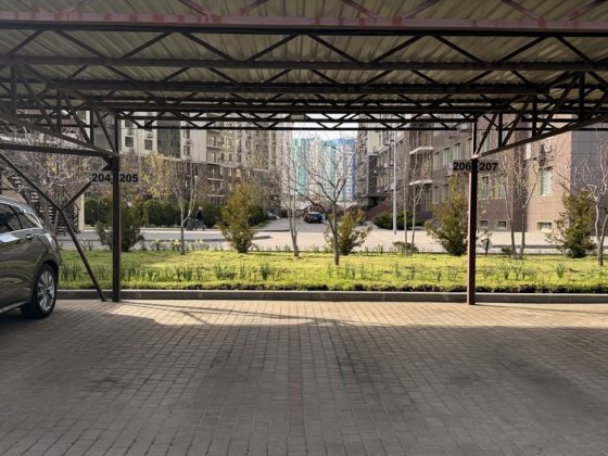 Аренда паркинга кадорр таирово Одеса
