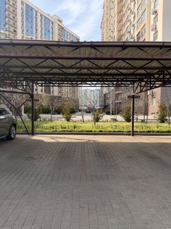 Аренда паркинга кадорр таирово - фото 1