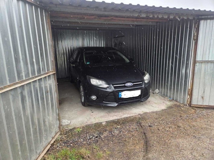 Здам гараж в довгострокову оренду - фото 1