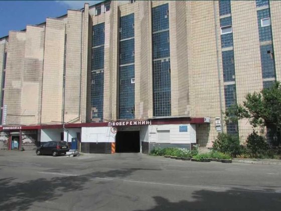 ЗДАЮ ГАРАЖ БЕЗ КОМІСІЇ - вул. П.Куліша/Челябінська, 2_ ГБК "Лівобережний-1" 6-й пов. вікно на стадіо Київ