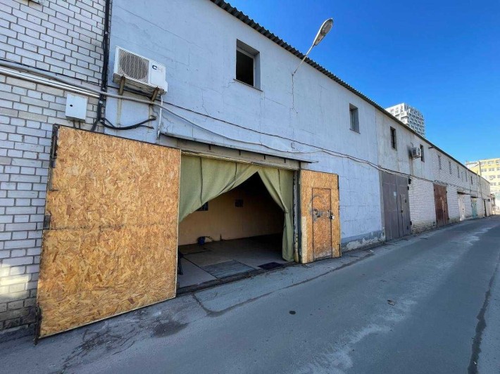 Подобова аренда приміщення під детейлінг / PDR / поклейку плівок - фото 1