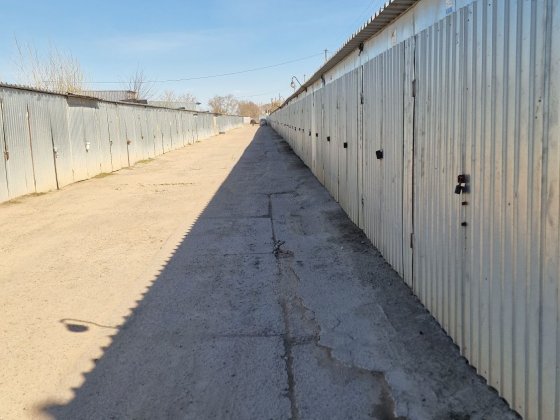 Здам гараж Північна кооператив Полісся Київ