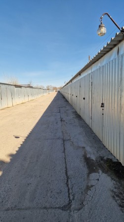 Здам гараж Північна кооператив Полісся - фото 1