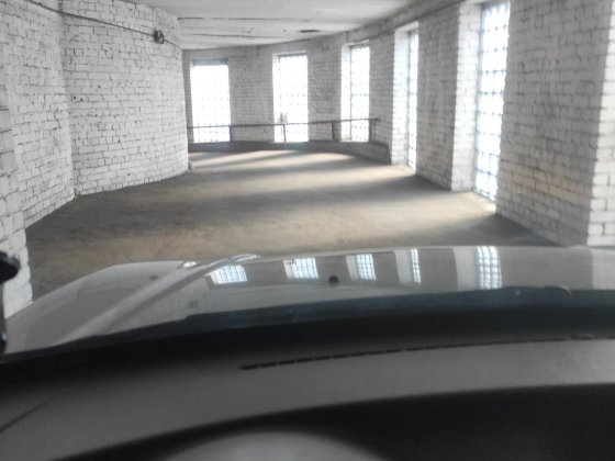 Сдам гараж Березняки 3 Березняковсая 23