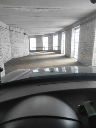 Сдам гараж Березняки 3 Березняковсая 23 - фото 1