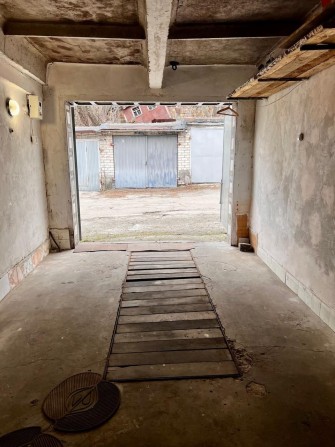 Здам  гараж  в ГК " Зеленогірський"  ,Солом'янський район - фото 1