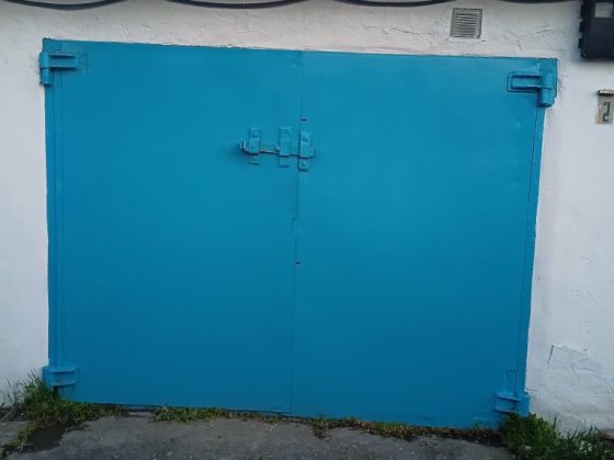 Сдаю гараж 23 кв /метр Одесса