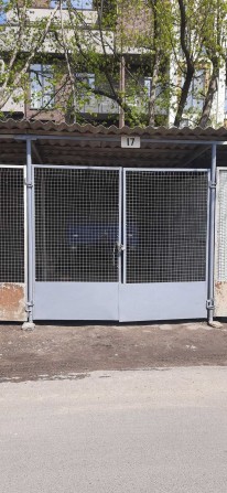 Сдам / Продам бокс на стоянке по ул. Неделина (вул. Анатолія Бачинського) ЖК "Пространство на Недели - фото 1