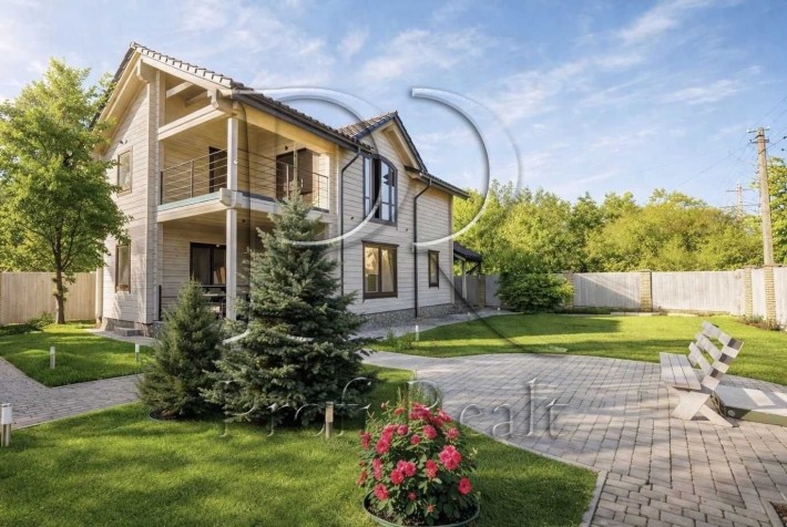 БЕЗ% Продаж будинку ТЦ Лавіна(Lavina)Берковець/Виноградар/Подільський - фото 1