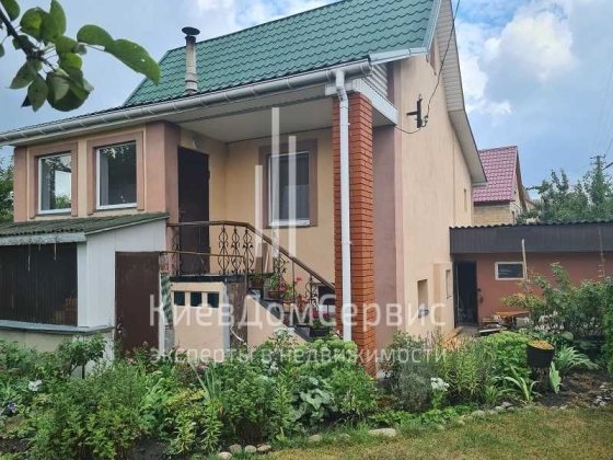 Продаж будинку СТ Вішенькі метро Славутіч Киев