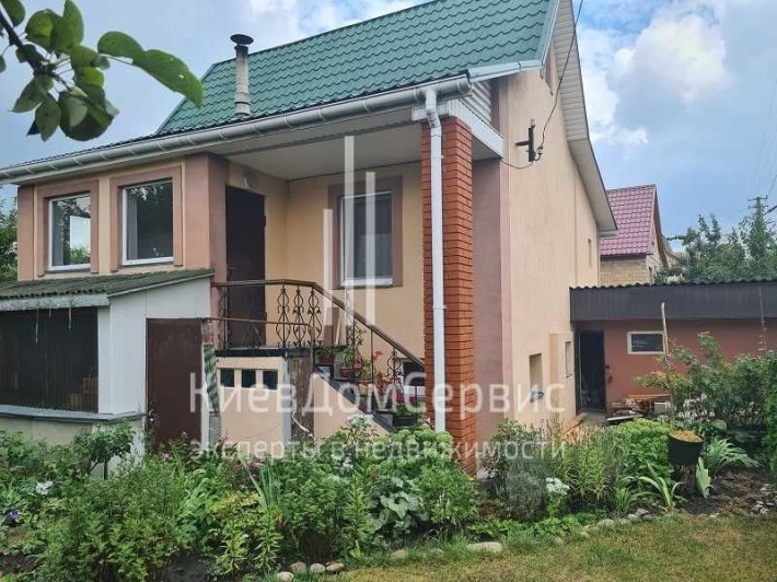 Продаж будинку СТ Вішенькі метро Славутіч - фото 1