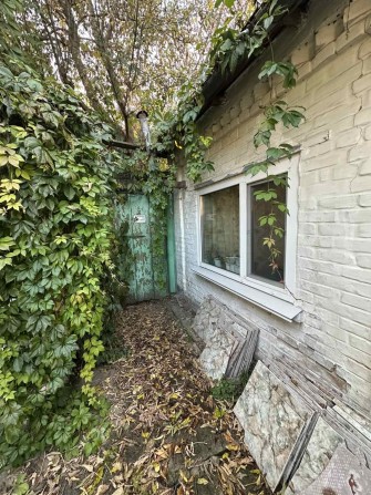 Дом в Киеве, Совки, газ в доме - фото 1